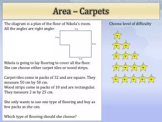 Area – Carpets