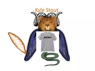 Kyle Stout