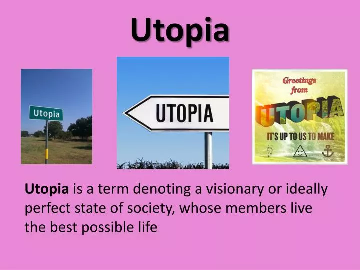 utopia