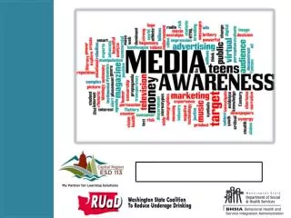 Media Awareness Project