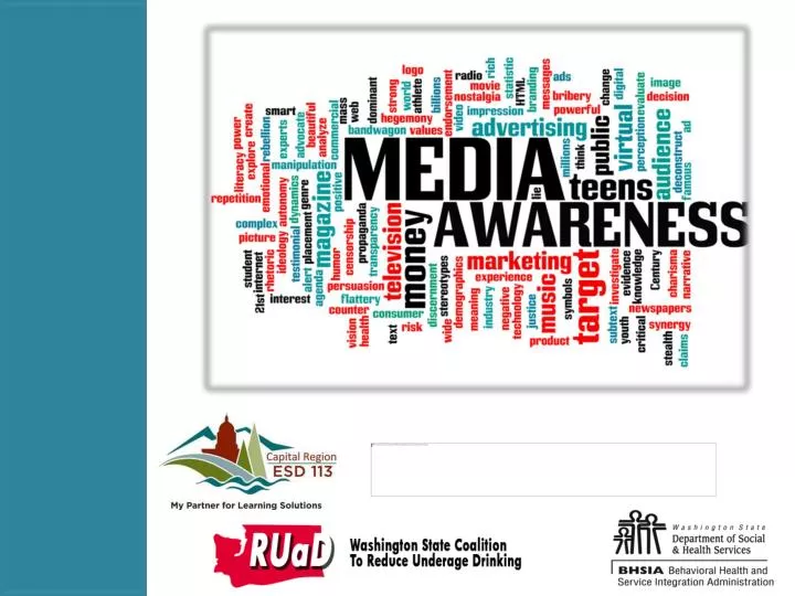 media awareness project