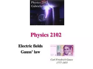 Physics 2102