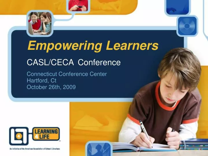 empowering learners casl ceca conference