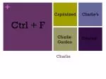 Charlie - slide 1
