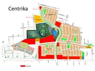 centrika