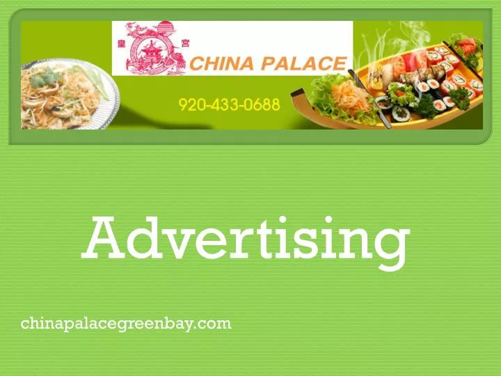 chinapalacegreenbay com