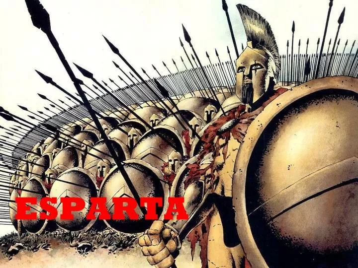 esparta