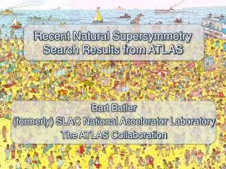 Recent Natural Supersymmetry Search Results from ATLAS