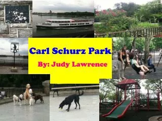 Carl Schurz Park