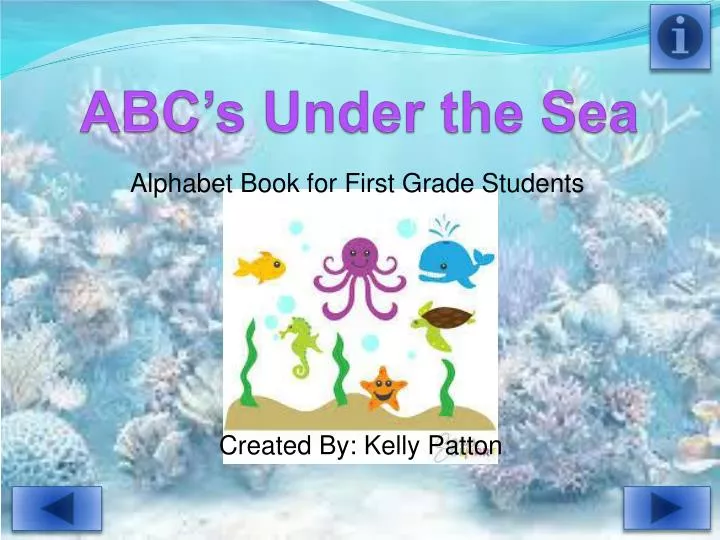 abc s under the sea