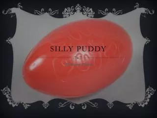 Silly Puddy