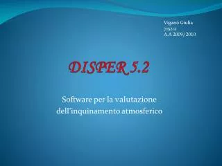 disper 5 2