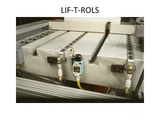 LIF-T-ROLS