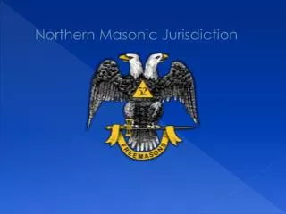 Northern Masonic Jurisdiction