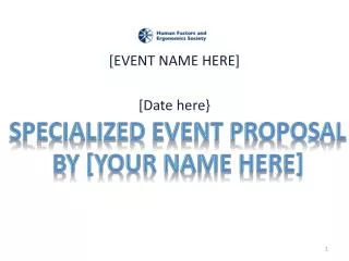 event name here date here