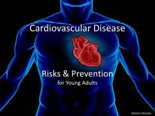 Cardiovascular Disease