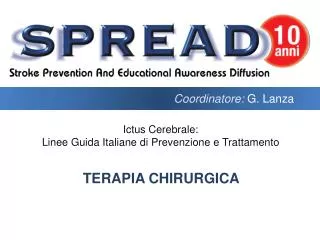 terapia chirurgica