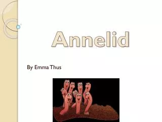 annelid