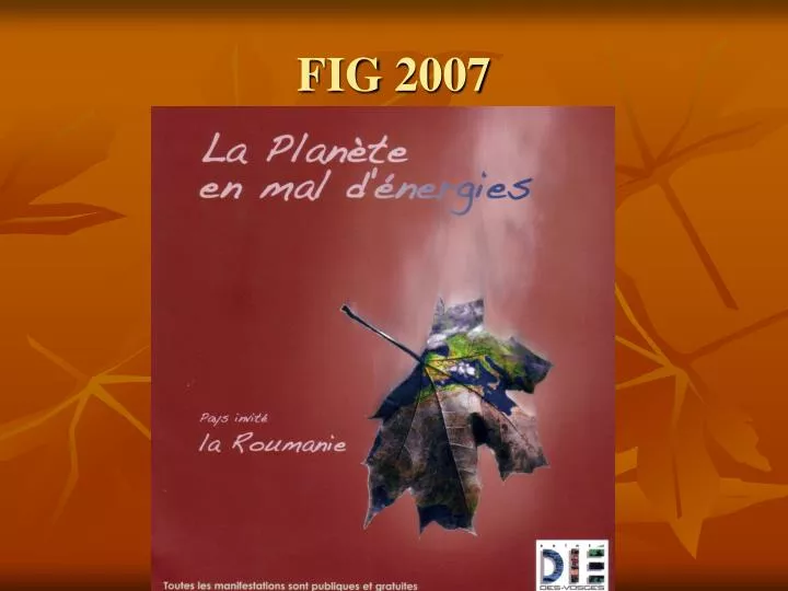 fig 2007