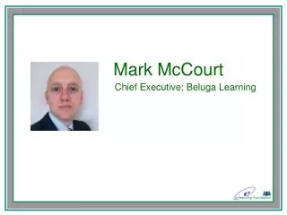 Mark McCourt