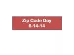 Celebrate Zip Code Day in Altona, IL - Join Us on June 14, 2014! - slide 1