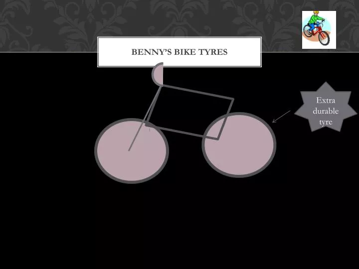 benny s bike t yres