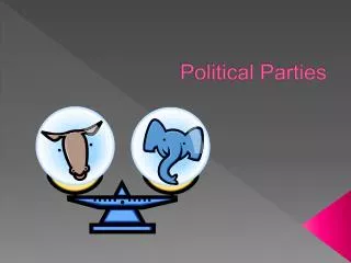 Political Parties