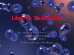 Liberty Yearbook - slide 1
