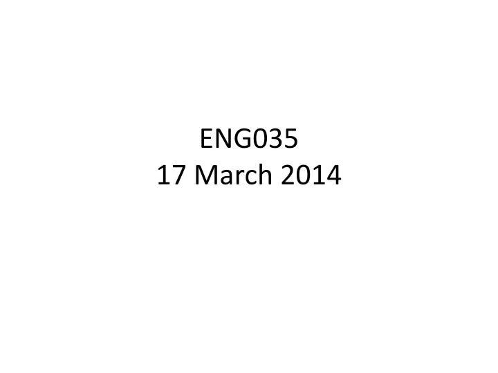 eng035 17 march 2014
