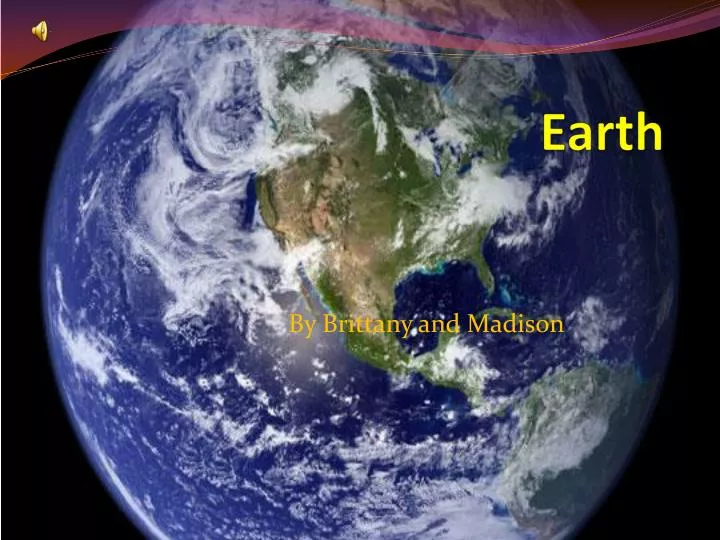 earth