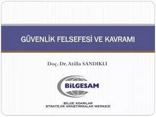 g venl k felsefes ve kavrami