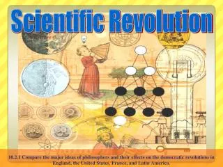 Scientific Revolution