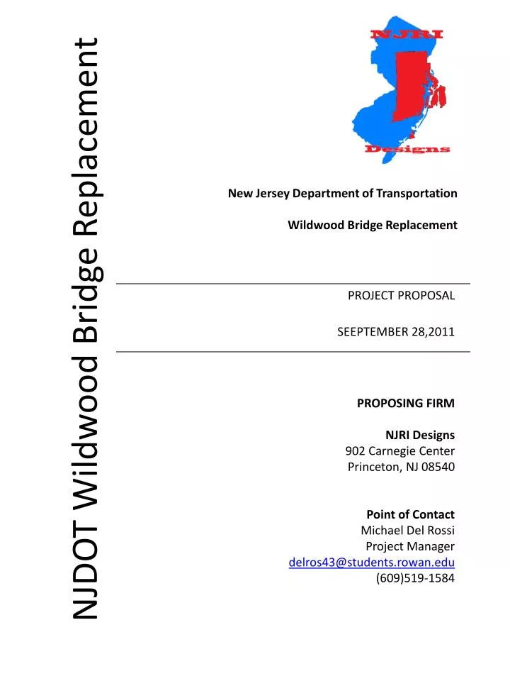 njdot wildwood bridge replacement