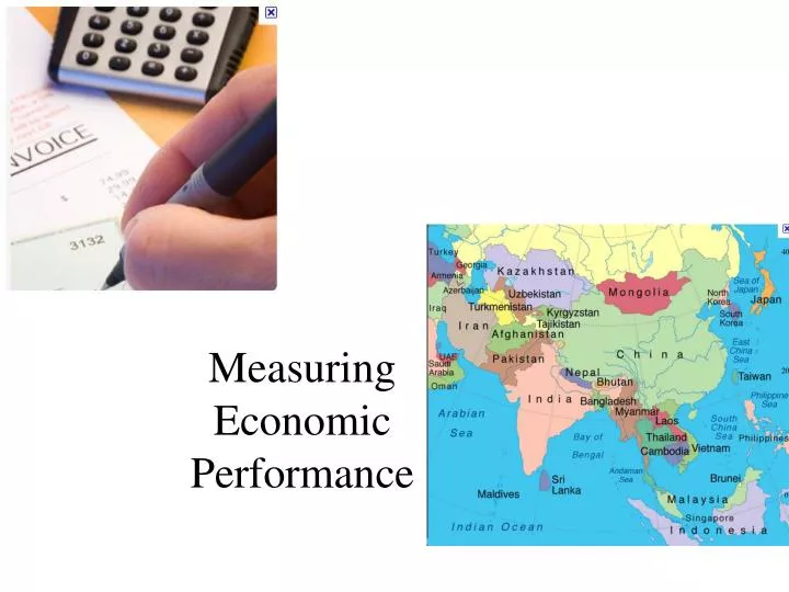 measuring economic performance