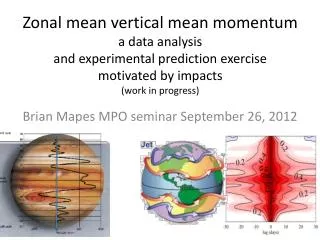 Brian Mapes MPO seminar September 26, 2012
