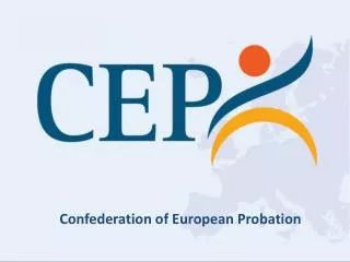 Confederation of European Probation