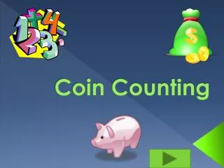 Coin Counting