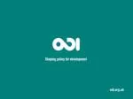 Addressing Inequality: Reflections on Distribution, Wealth Capture, and Poverty - slide 1