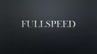 fullspeed