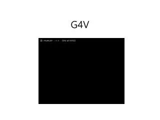 G4V