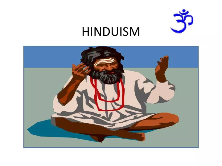 hinduism