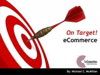 On Target! eCommerce