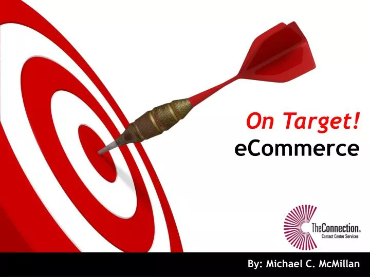 on target ecommerce