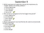 September 9 - slide 1