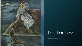 The Loreley