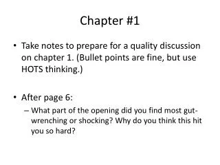 chapter 1