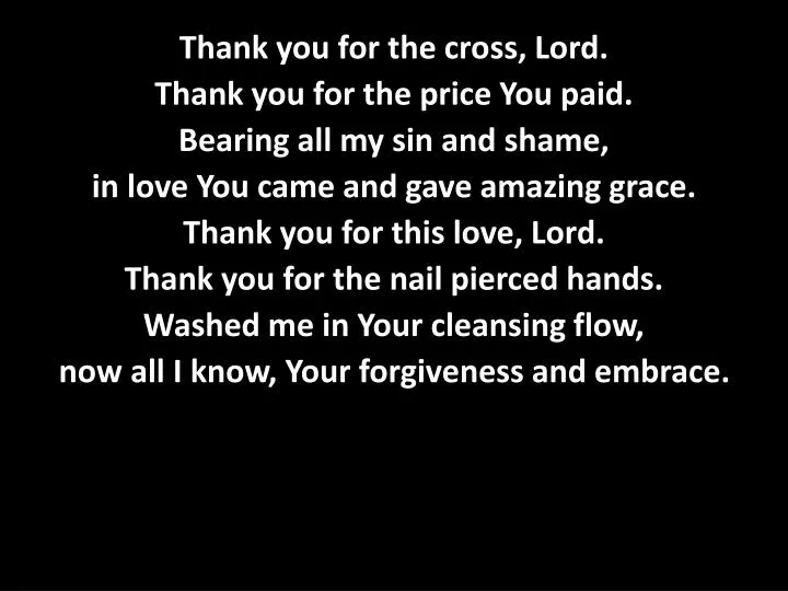 The Nail Pierced Hands of Christ - song and lyrics by Brian Kim | Spotify