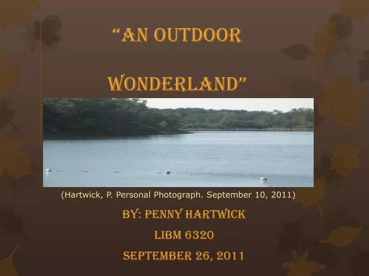 woolly hollow state park an outdoor wonderland
