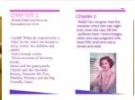 The Life and Works of Roald Dahl: A Journey Through Imagination - slide 1