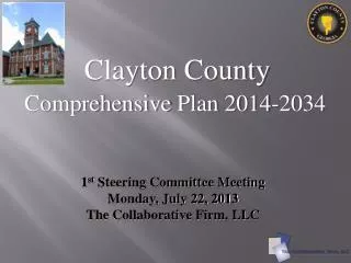 Comprehensive Plan 2014-2034